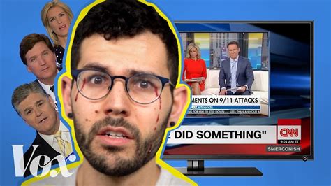 is vox liberal or conservative|You’re watching Fox News. You just don’t know it. .
